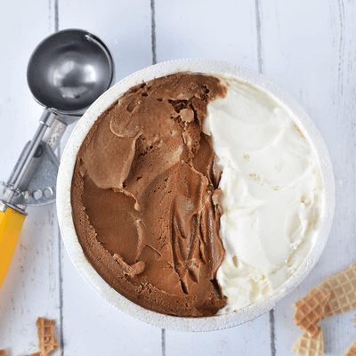 Promo 2x1 en potes de 1/4