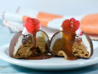 Bombón escoces (10 unidades)