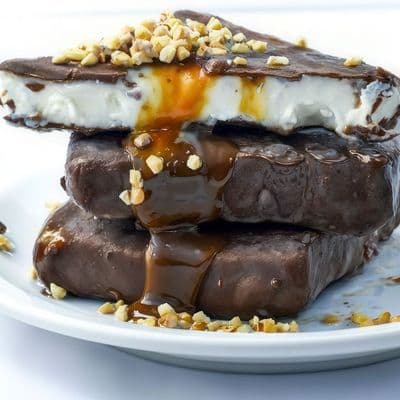 Bombón suizo (12 unidades)