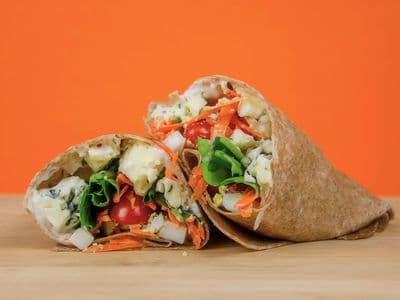 ARMALO WRAPS