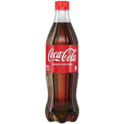 Coca-Cola 500 ml