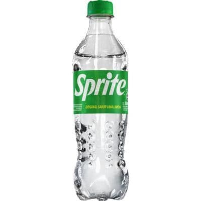 Sprite Lima Limón 500 ml