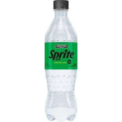 Sprite Zero 500 Ml
