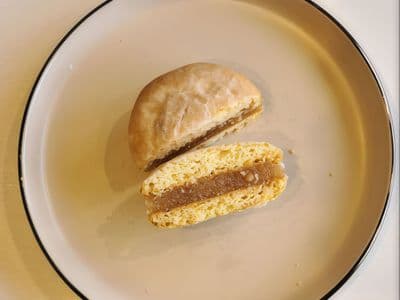 Alfajor De Membrillo