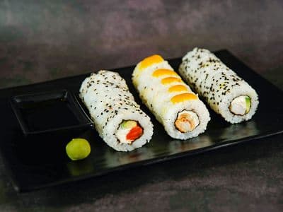 Combo wind (15 piezas)