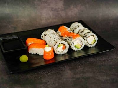 Combo Zen (15 piezas)