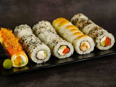 Combo Flow (30 piezas)