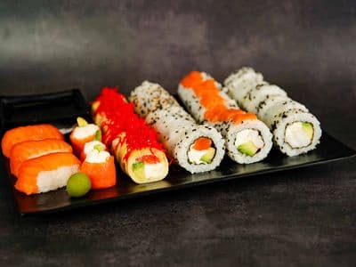 Combo Zen (30 piezas)