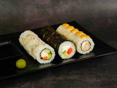 My combo (15 piezas)