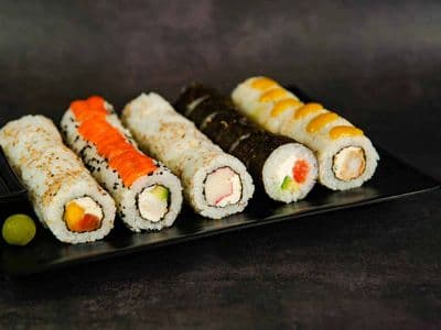 My combo (30 piezas)