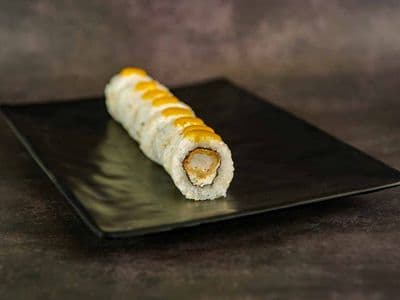 Futurama roll (9 piezas)