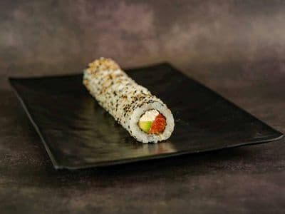 Smoke roll (9 piezas)