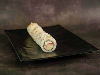 Caliboom roll (9 piezas)