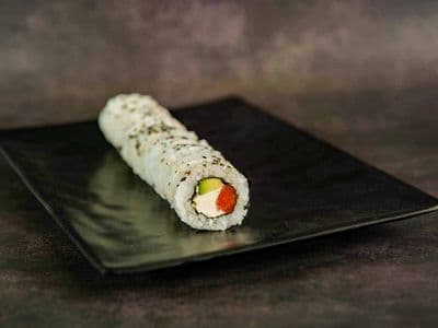 New york philadelphia roll (9 piezas)