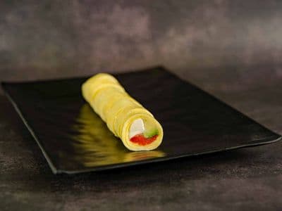 Feel roll (9 piezas)