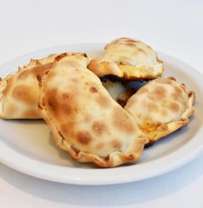 Docena de empanadas de carne