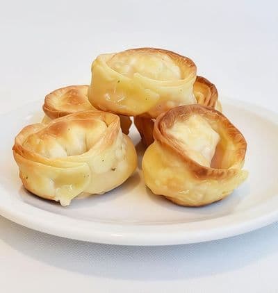 Docena de empanadas de jyq