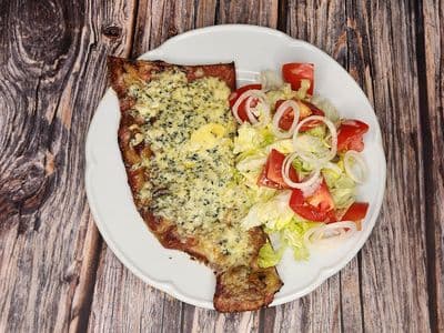 matambre al roquefort