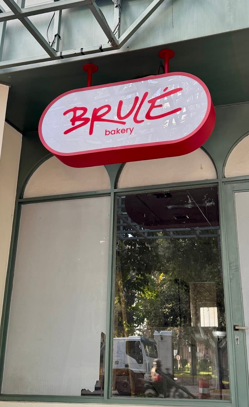 Brule Bakery