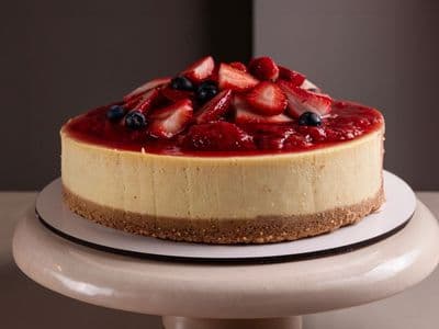 Cheesecake NY