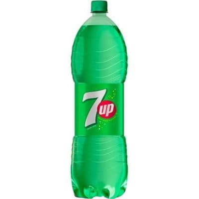Gaseosa 7Up 1.5 L