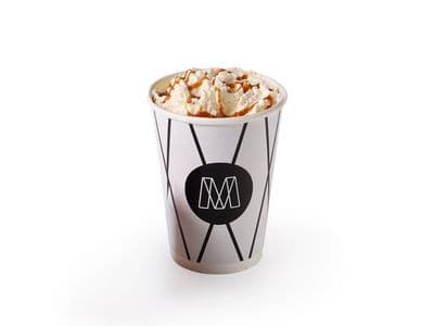 Capuchino Especial Caliente