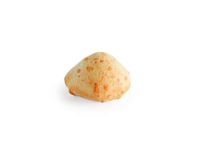 Pan de queso