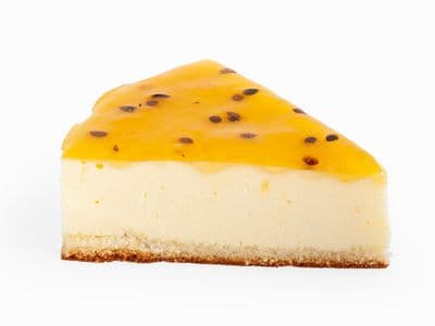 Porción limón y maracuyá