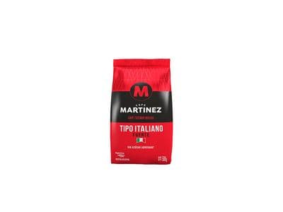 Café Molido Italiano 500 g