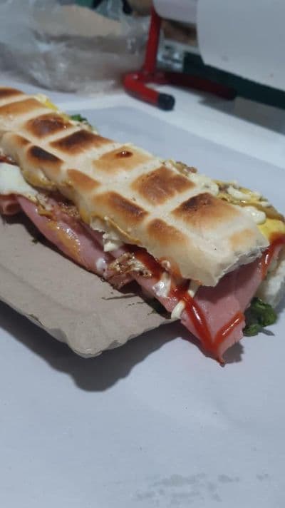 Pachatas Especial Unidad