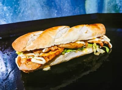 Pachata bondiola unidad