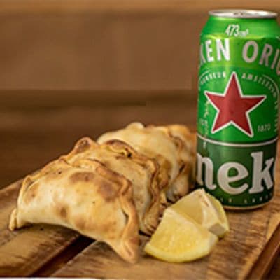 Docena de empanadas