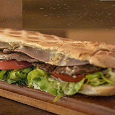 Lomito súper especial