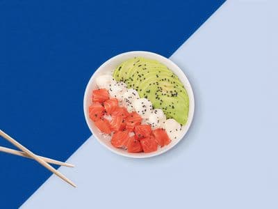 Entrada salad New York