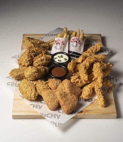 Que fue primero (12 unidades)