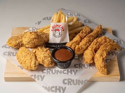 Que fue primero (8 unidades)