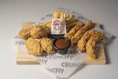 Que fue primero (6 unidades)