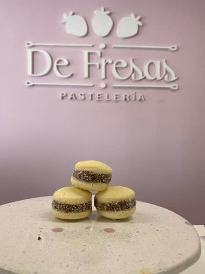 Docena de maicenitas