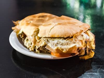 Dos Lomos Completos Mas Papas