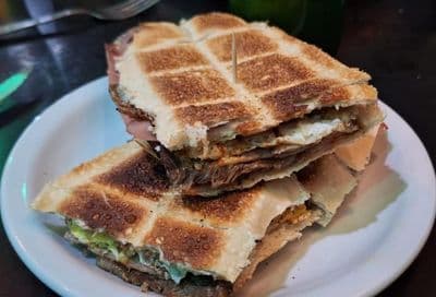 Promo 30% off-pachata+papas