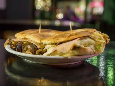 Lomo Especial Con Papas