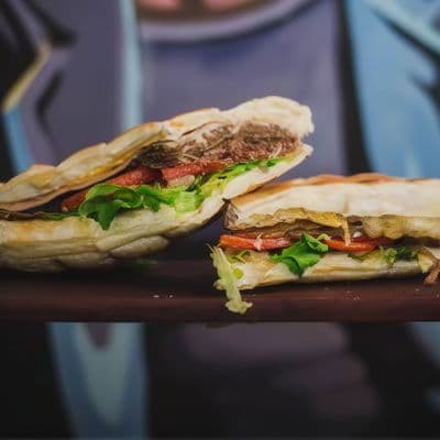 Promo - 2 pachatas especiales y papas fritas