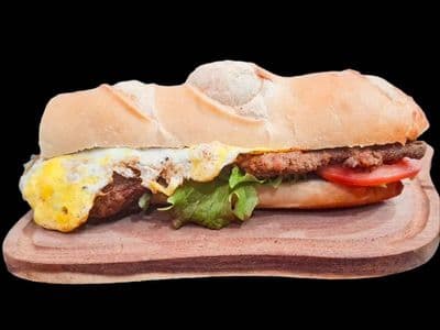 PAPAS FRITAS ESPECIALES