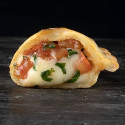 Empanada Capresse