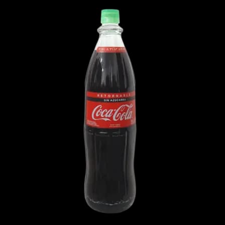 Coca-Cola 1250 cc