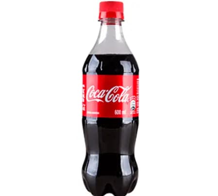 Coca-Cola 500cc