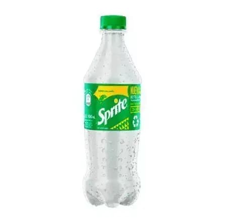 Sprite 500cc