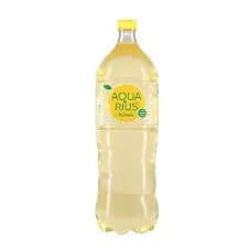 Agua Saborizada Aquarius 1500cc
