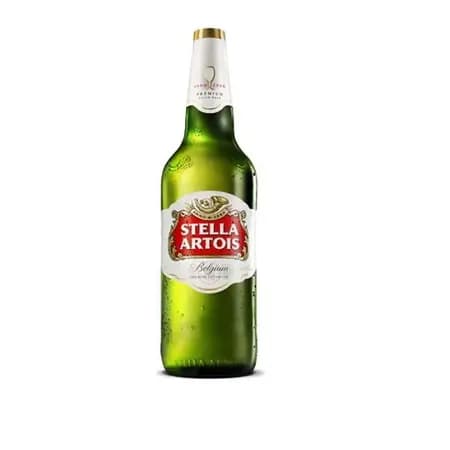 Cerveza Stella Artois 975cc