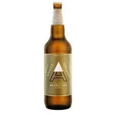 Cerveza Andes Orígenes Rubia 1000cc